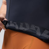 Maglia Gobik Cx Solid Ultrablue - Blu - Q