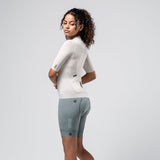 Maglia Gobik Cx Solid Argonite - Beige - A