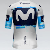 Maglia Gobik Movistar 2025 Infinity - Q