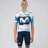 Maglia Gobik Movistar 2025 Infinity - A