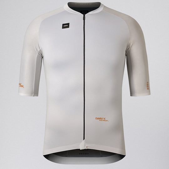 Maglia Gobik Infinity Argonite - Beige