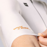 Maglia Gobik Infinity Argonite - Beige - P