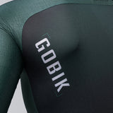 Maglia Gobik Infinity Bunker - Verde - D