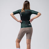 Maglia Gobik Infinity Bunker - Verde - O