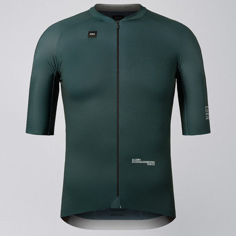 Maglia Gobik Infinity Bunker - Verde - L