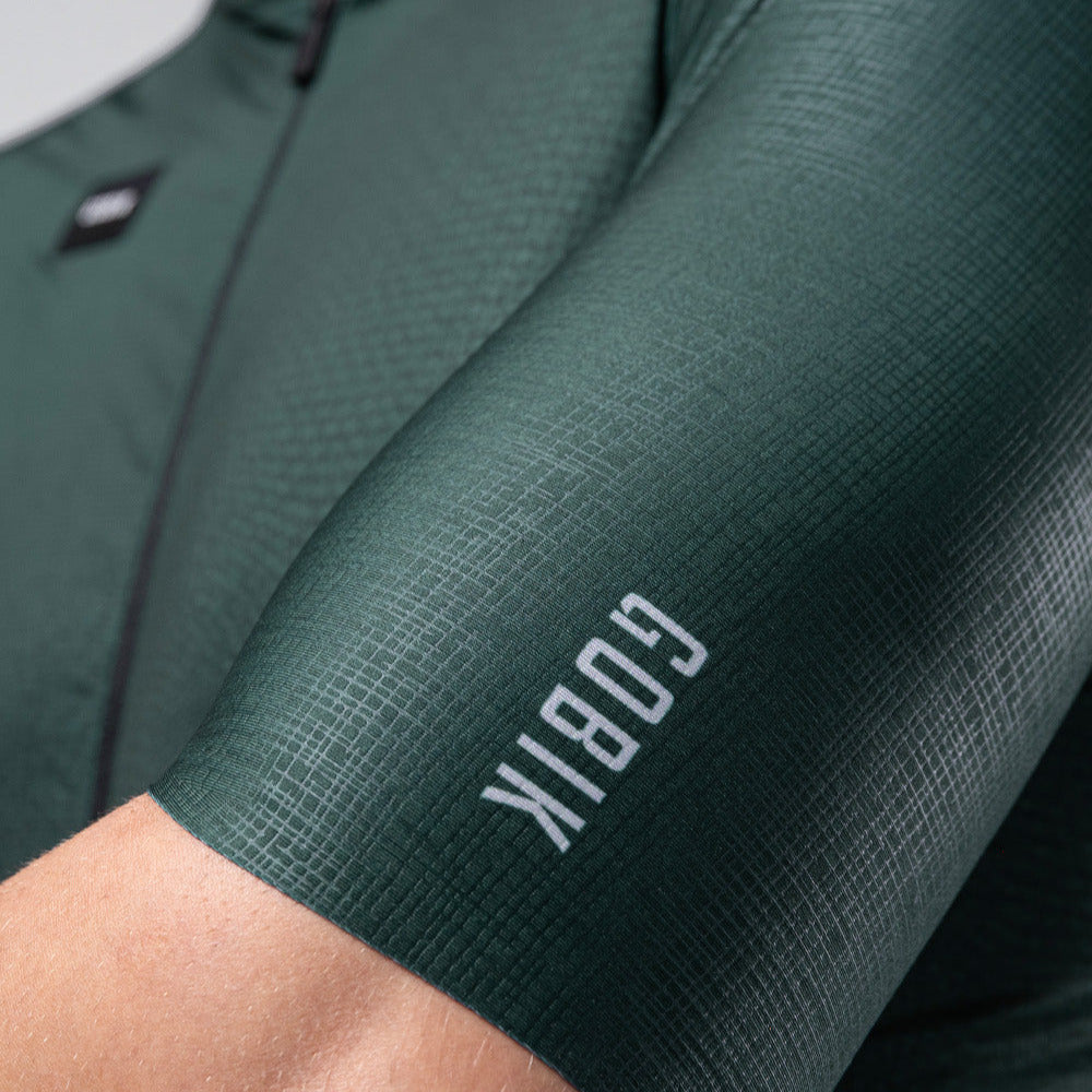 Maglia Gobik Infinity Bunker - Verde - G