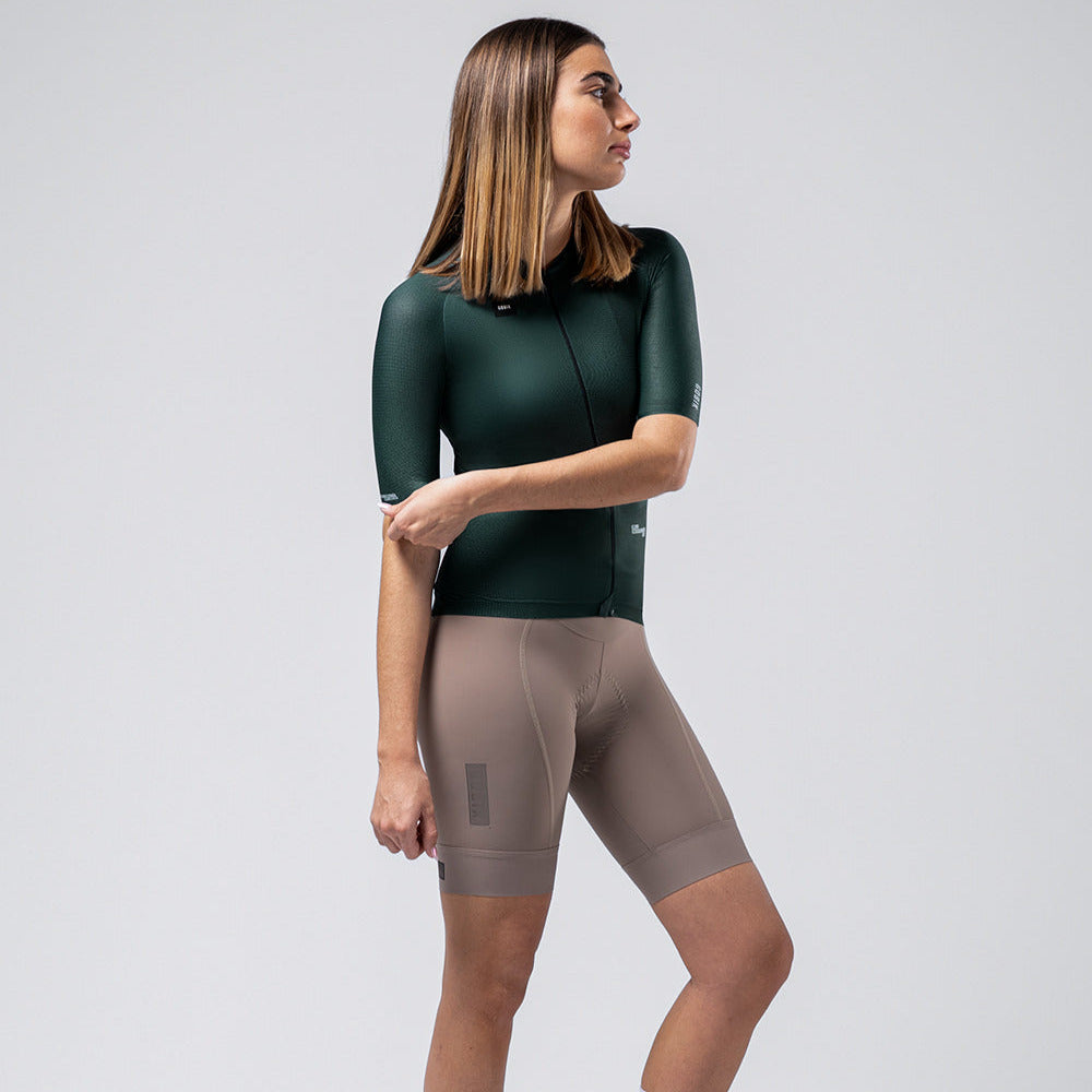 Maglia Gobik Infinity Bunker - Verde - N