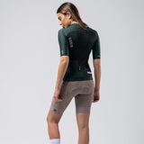 Maglia Gobik Infinity Bunker - Verde - A