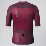 Maglia Gobik Magnitude Barossa - Bordeaux - O