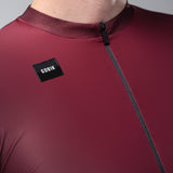 Maglia Gobik Magnitude Barossa - Bordeaux - G