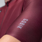 Maglia Gobik Magnitude Barossa - Bordeaux - F
