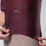Maglia Gobik Magnitude Barossa - Bordeaux - D