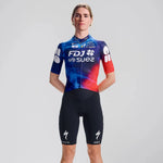Gobik Fdj Suez 2025 Odyssey Jersey