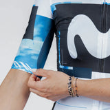 Maglia Gobik Movistar 2025 Odyssey - E