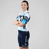 Maglia Gobik Movistar 2025 Odyssey - A