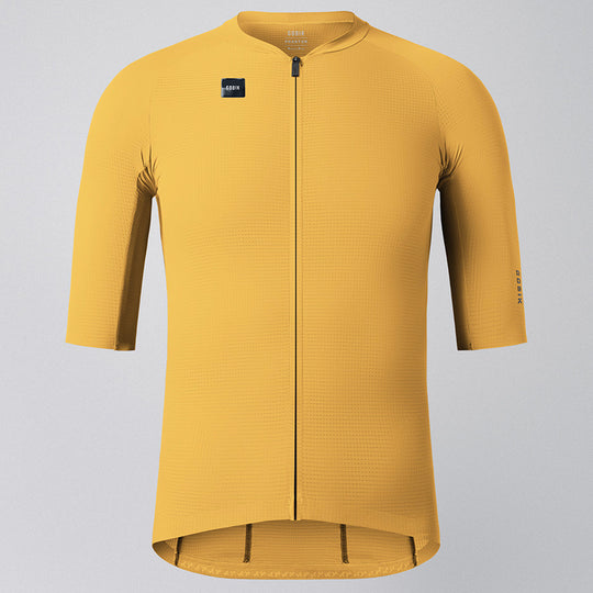 Maillot Gobik Phantom Dandelion - Jaune