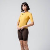 Maglia Gobik Phantom Dandelion - Giallo - P