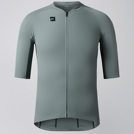 Maglia Gobik Phantom Trooper - Verde - A