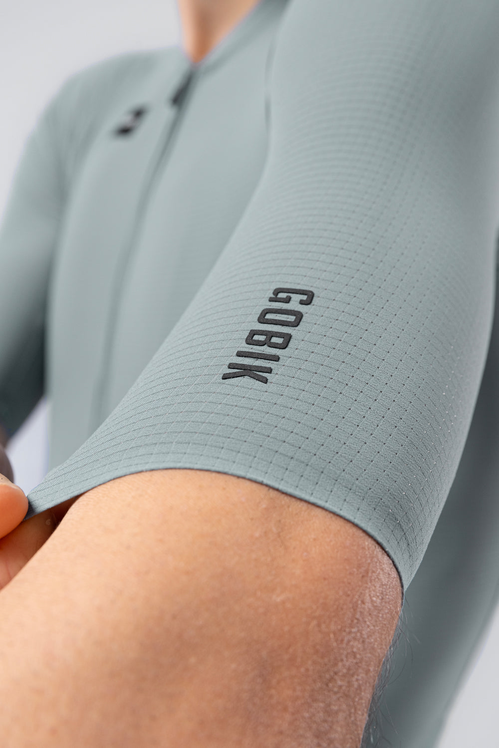 Maglia Gobik Phantom Trooper - Verde - H