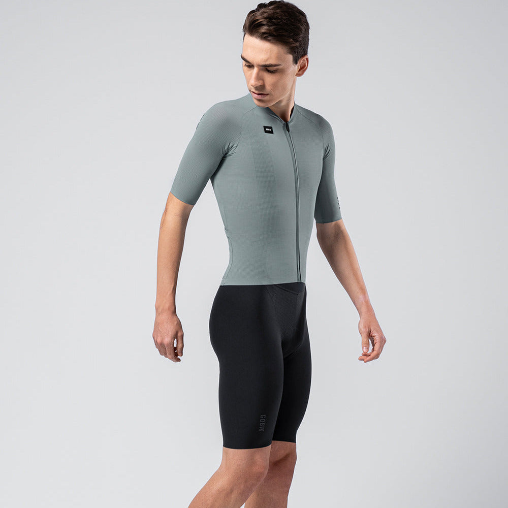 Maglia Gobik Phantom Trooper - Verde - G