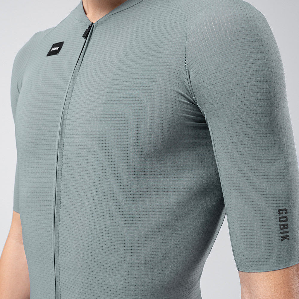 Maglia Gobik Phantom Trooper - Verde - F