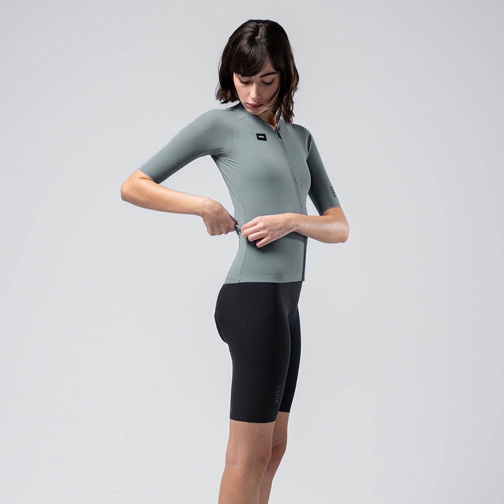 Maglia Gobik Phantom Trooper - Verde - E