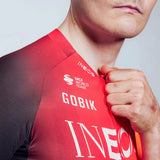 Maglia Gobik Ineos Grenadiers 2025 Reactive 2.0 - F