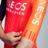 Maglia Gobik Ineos Grenadiers 2025 Reactive 2.0 - G