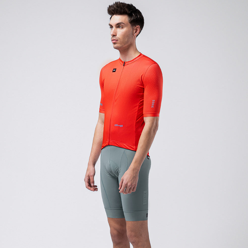 Maglia Gobik Stark Boynton - Rosso - O