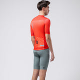 Maglia Gobik Stark Boynton - Rosso - P