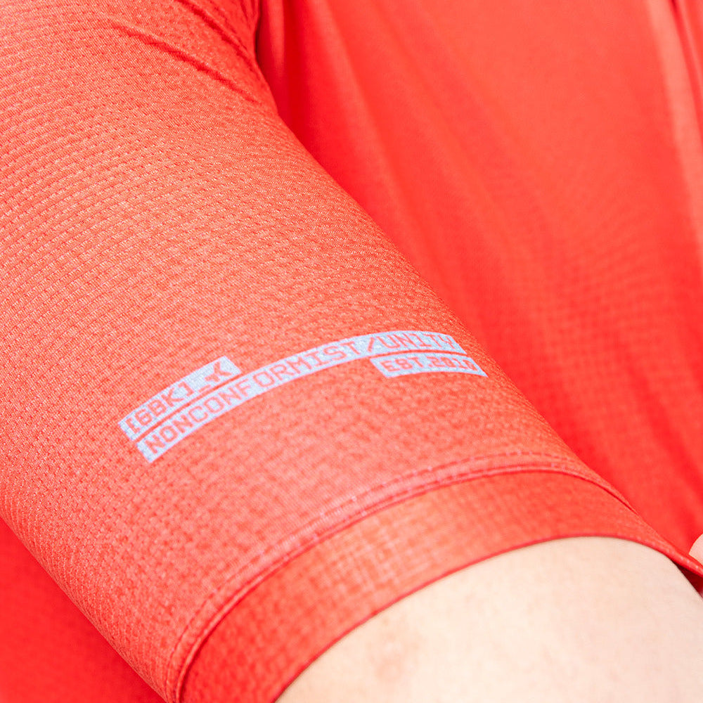 Maglia Gobik Stark Boynton - Rosso - E