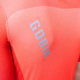 Maglia Gobik Stark Boynton - Rosso - B