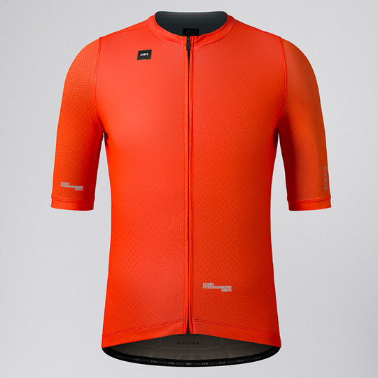 Maillot Gobik Stark Boynton - Rouge