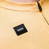 Maglia Gobik Stark Dandelion - Giallo - H