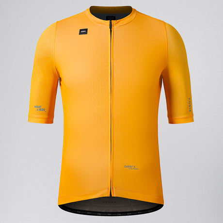 Maglia Gobik Stark Dandelion - Giallo - B