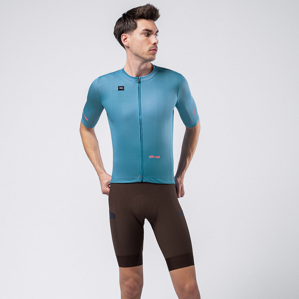 Maglia Gobik Stark Skydome - Azzurro - L