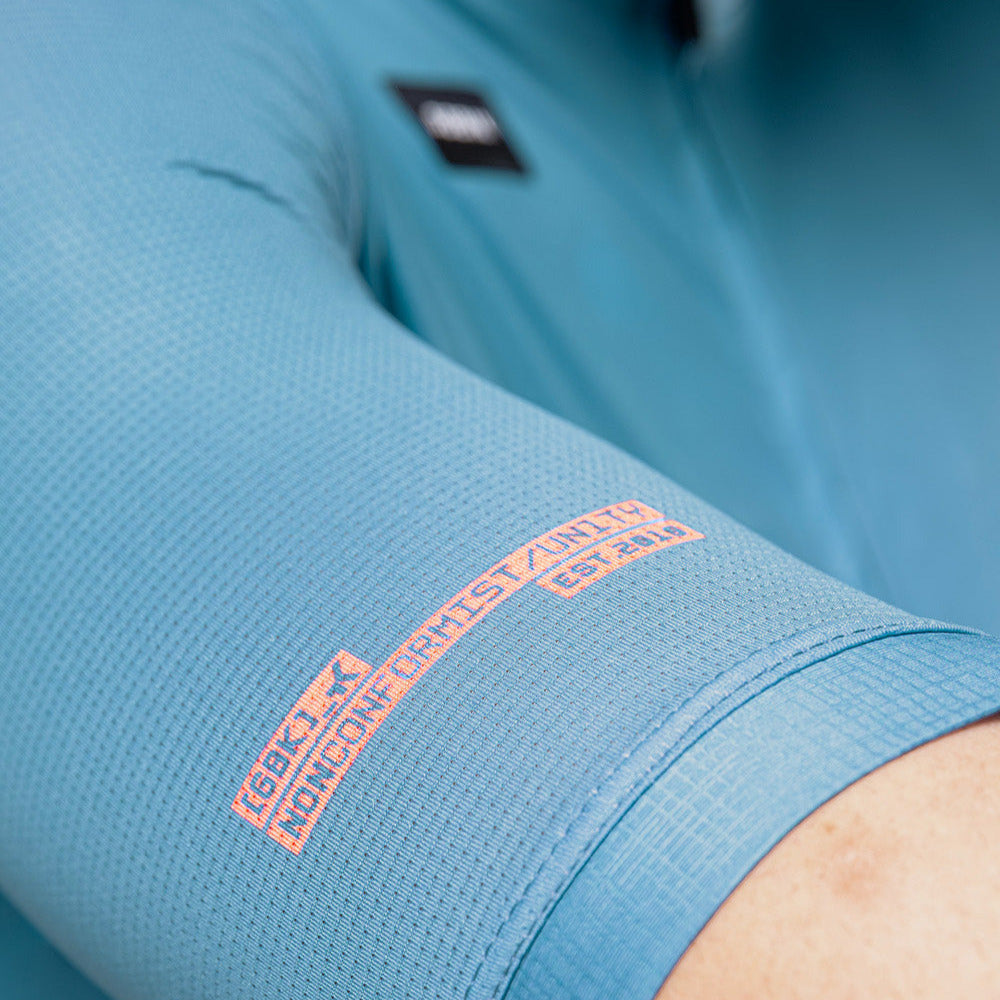 Maglia Gobik Stark Skydome - Azzurro - C