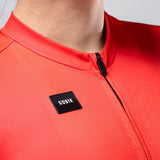 Maglia donna Gobik Stark Boynton - Rosso - B