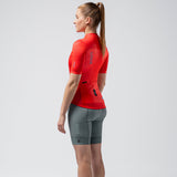 Maglia donna Gobik Stark Boynton - Rosso - M