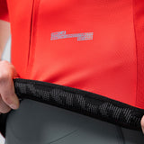 Maglia donna Gobik Stark Boynton - Rosso - P