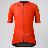 Maglia donna Gobik Stark Boynton - Rosso - H