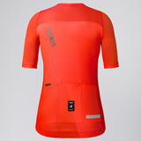 Maglia donna Gobik Stark Boynton - Rosso - I