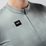 Maglia donna Gobik Stark Cedar Check - Verde - O