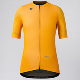 Maglia donna Gobik Stark Dandelion - Giallo - F