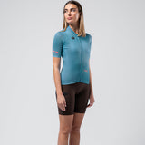 Maglia donna Gobik Stark Skydome - Azzurro - L