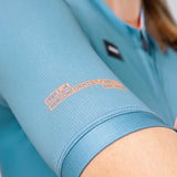Maglia donna Gobik Stark Skydome - Azzurro - A