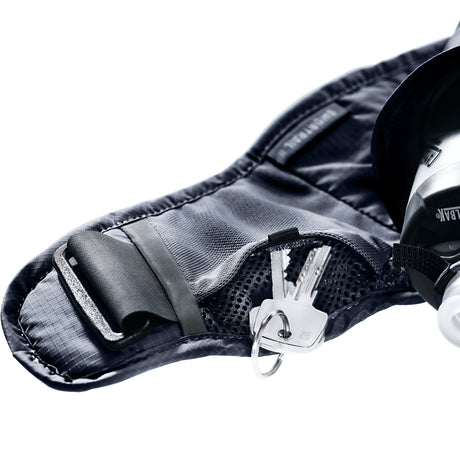 Marsupio Deuter Shortrail II - Nero - O