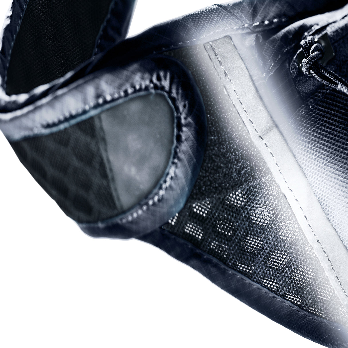 Marsupio Deuter Shortrail II - Nero - Q