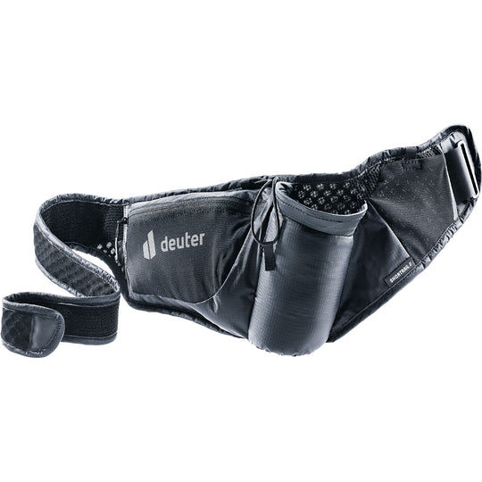 Poche Deuter Shortrail II - Noir
