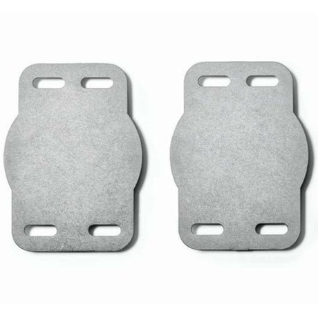 Kit protezione suola in carbonio Sidi Speedplay - F